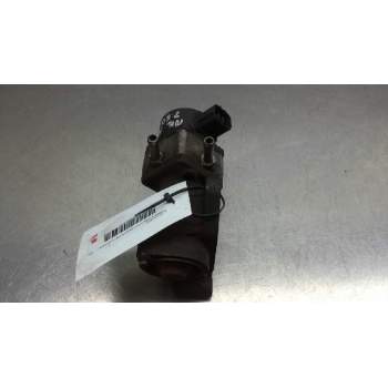 Recambio de valvula egr para nissan navara pick-up (d40m) 2.5 dci cat referencia OEM IAM   