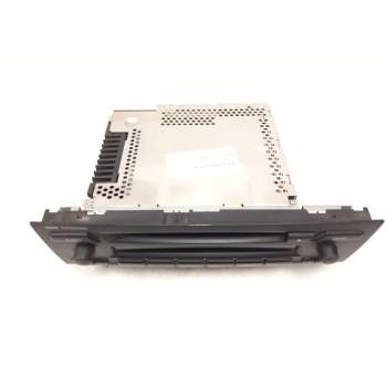 Recambio de sistema audio / radio cd para bmw 1 (e87) 118 d referencia OEM IAM 9144776  