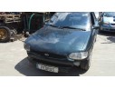 FORD ESCORT BERLINA/TURNIER