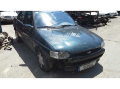 ford escort berlina/turnier del año 1995 2