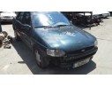 FORD ESCORT BERLINA/TURNIER