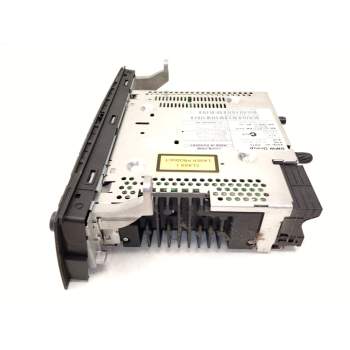 Recambio de sistema audio / radio cd para bmw 1 (e87) 118 d referencia OEM IAM 9144776  