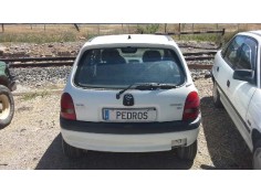 opel corsa b del año 1998