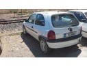 OPEL CORSA B
