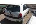 OPEL CORSA B