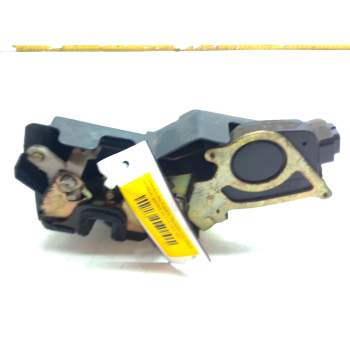Recambio de cerradura puerta trasera izquierda para hyundai matrix (fc) 1.5 crdi referencia OEM IAM   
