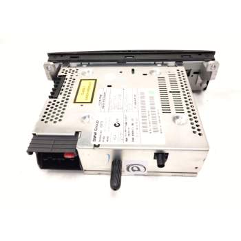 Recambio de sistema audio / radio cd para bmw 1 (e87) 118 d referencia OEM IAM 9144776  