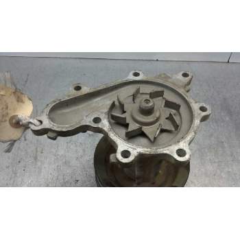 Recambio de bomba agua para nissan navara pick-up (d40m) referencia OEM IAM   