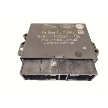 MODULO CONTROL PARKING GX6315C859DM 
