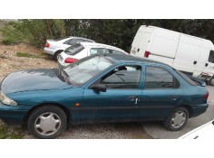 ford mondeo berlina/familiar (fd) del año 1994