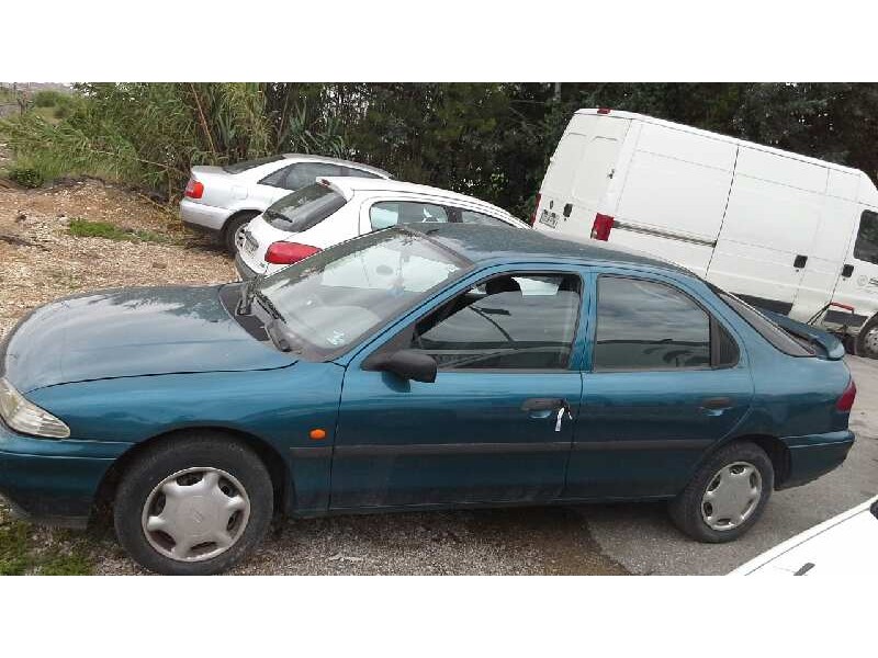 ford mondeo berlina/familiar (fd) del año 1994