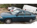 FORD MONDEO BERLINA/FAMILIAR (FD)