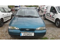 ford mondeo berlina/familiar (fd) del año 1994 2