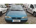 FORD MONDEO BERLINA/FAMILIAR (FD)