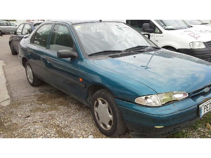 ford mondeo berlina/familiar (fd) del año 1994