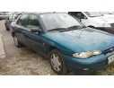 FORD MONDEO BERLINA/FAMILIAR (FD)