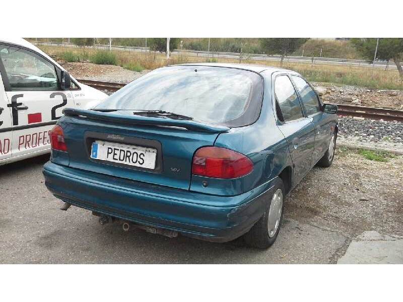 ford mondeo berlina/familiar (fd) del año 1994