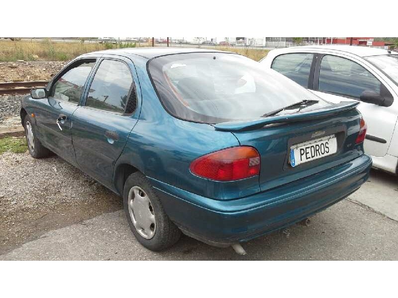 ford mondeo berlina/familiar (fd) del año 1994