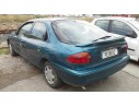 FORD MONDEO BERLINA/FAMILIAR (FD)