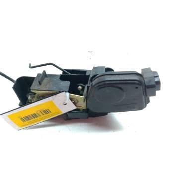 Recambio de cerradura puerta delantera izquierda para hyundai matrix (fc) 1.5 crdi referencia OEM IAM   