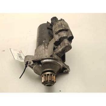 Recambio de motor arranque para audi q3 (8ug) 2.0 16v tdi referencia OEM IAM 02E91102  