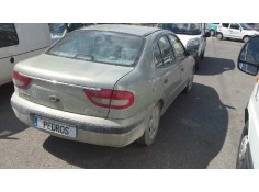 renault megane i fase 2 classic (la..) del año 1999 2