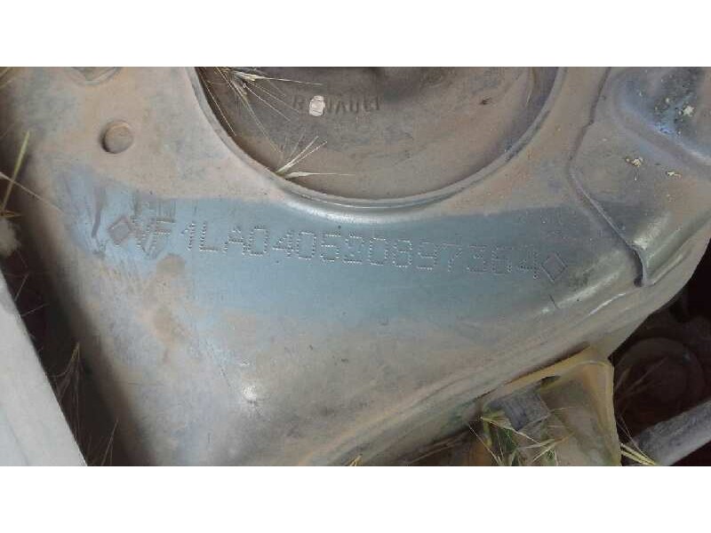 renault megane i fase 2 classic (la..) del año 1999