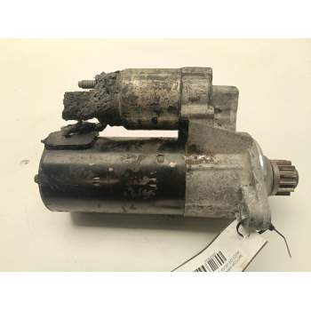 Recambio de motor arranque para audi q3 (8ug) 2.0 16v tdi referencia OEM IAM 02E91102  