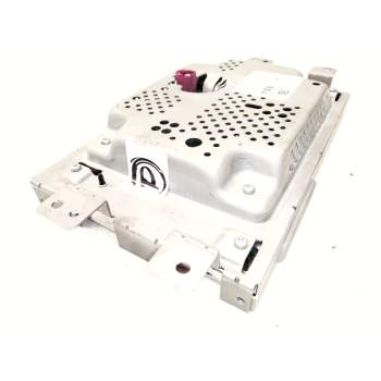 Recambio de pantalla multifuncion para land rover evoque 2.0 td4 cat referencia OEM IAM FK7219C299AC  