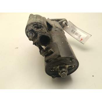 Recambio de motor arranque para audi q3 (8ug) 2.0 16v tdi referencia OEM IAM 02E91102  