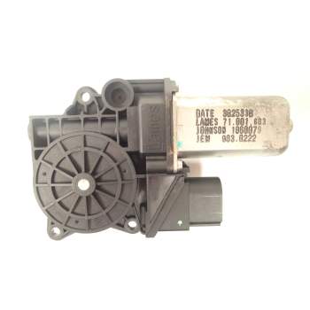 MOTOR ELEVALUNAS TRASERO DERECHO 71001603 