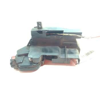 Recambio de cerradura puerta delantera derecha para hyundai matrix (fc) 1.5 crdi referencia OEM IAM   