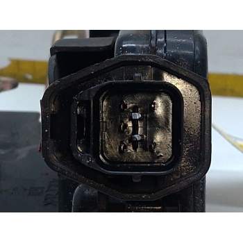 Recambio de cerradura puerta delantera derecha para hyundai matrix (fc) 1.5 crdi referencia OEM IAM   