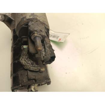 Recambio de motor arranque para audi q3 (8ug) 2.0 16v tdi referencia OEM IAM 02E91102  