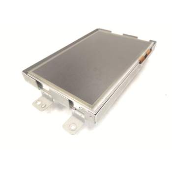 Recambio de pantalla multifuncion para land rover evoque 2.0 td4 cat referencia OEM IAM FK7219C299AC  