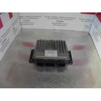 CENTRALITA MOTOR UCE 8200513058 112 8200603070