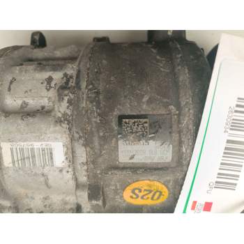 Recambio de compresor aire acondicionado para audi q3 (8ug) 2.0 16v tdi referencia OEM IAM 5Q0816803D  