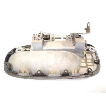 Recambio de maneta exterior trasera derecha para hyundai matrix (fc) 1.5 crdi referencia OEM IAM 8366017000  