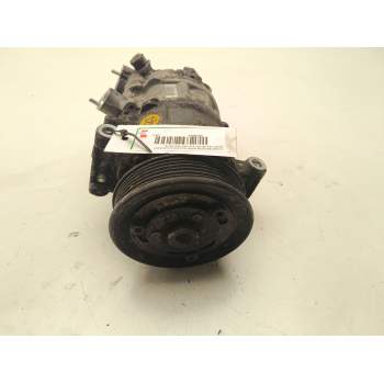 Recambio de compresor aire acondicionado para audi q3 (8ug) 2.0 16v tdi referencia OEM IAM 5Q0816803D  