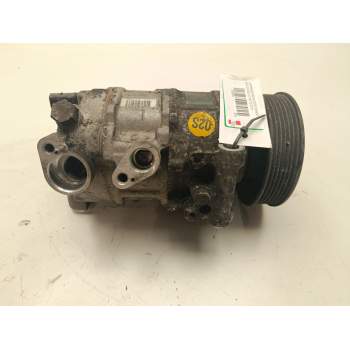 Recambio de compresor aire acondicionado para audi q3 (8ug) 2.0 16v tdi referencia OEM IAM 5Q0816803D  