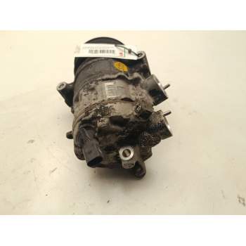 Recambio de compresor aire acondicionado para audi q3 (8ug) 2.0 16v tdi referencia OEM IAM 5Q0816803D  