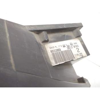 Recambio de faro derecho para nissan primera (p11) 1.8 16v referencia OEM IAM 260109F600  