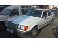 mercedes clase e (w124) berlina del año 1987