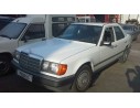 MERCEDES CLASE E (W124) BERLINA