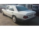 MERCEDES CLASE E (W124) BERLINA