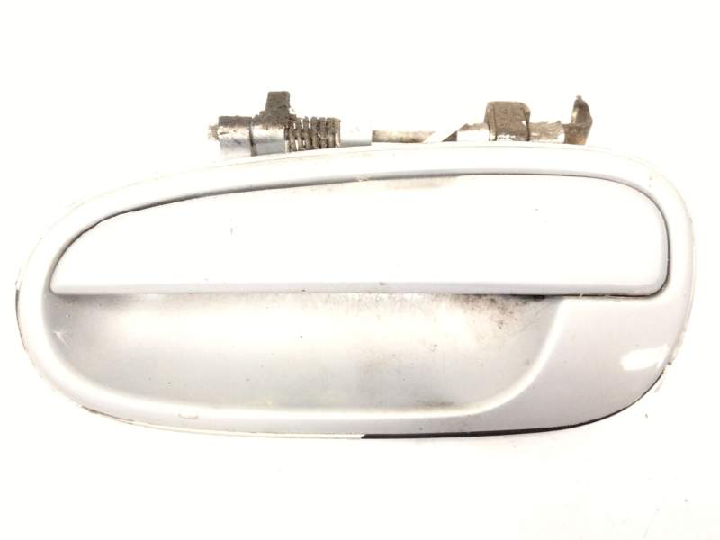 Recambio de maneta exterior trasera izquierda para hyundai matrix (fc) 1.5 crdi referencia OEM IAM 8365017000  