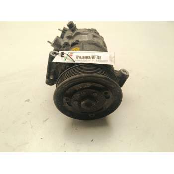 Recambio de compresor aire acondicionado para audi q3 (8ug) 2.0 16v tdi referencia OEM IAM 5Q0816803D  
