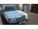 MERCEDES CLASE E (W124) BERLINA