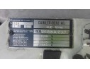 MERCEDES CLASE E (W124) BERLINA