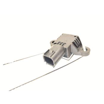 Recambio de sensor impacto airbag para land rover evoque 2.0 td4 cat referencia OEM IAM CK5214C676AA  